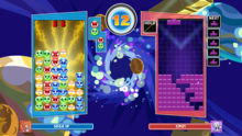 Puyo Puyo Tetris 2 的新冒险模式拥有一个世界和新的游戏模式