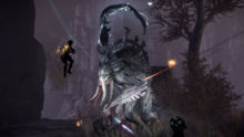 Evolve 获得两张新的免费地图